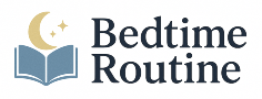 Blog about bedtime routine